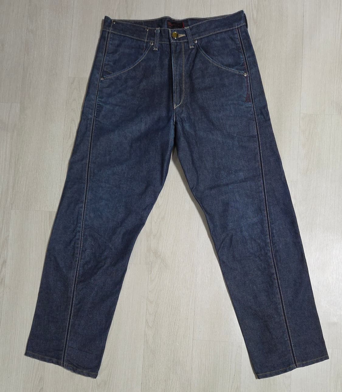 (착샷) 리바이스 엔지니어드 리오셀 데님 청바지 상품이미지1