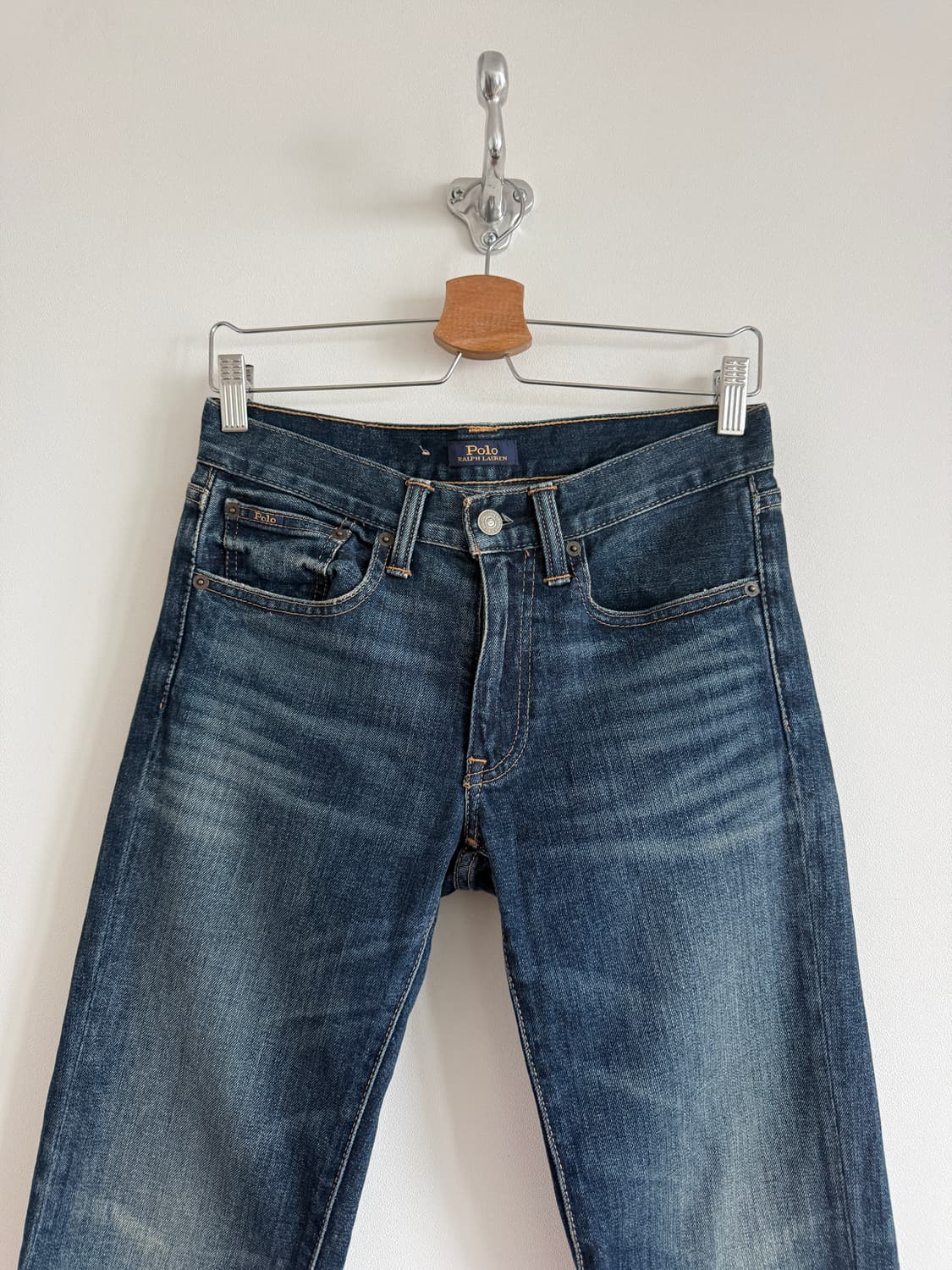 폴로랄프로렌(Polo Ralph Lauren) 데님 팬츠 상품이미지2
