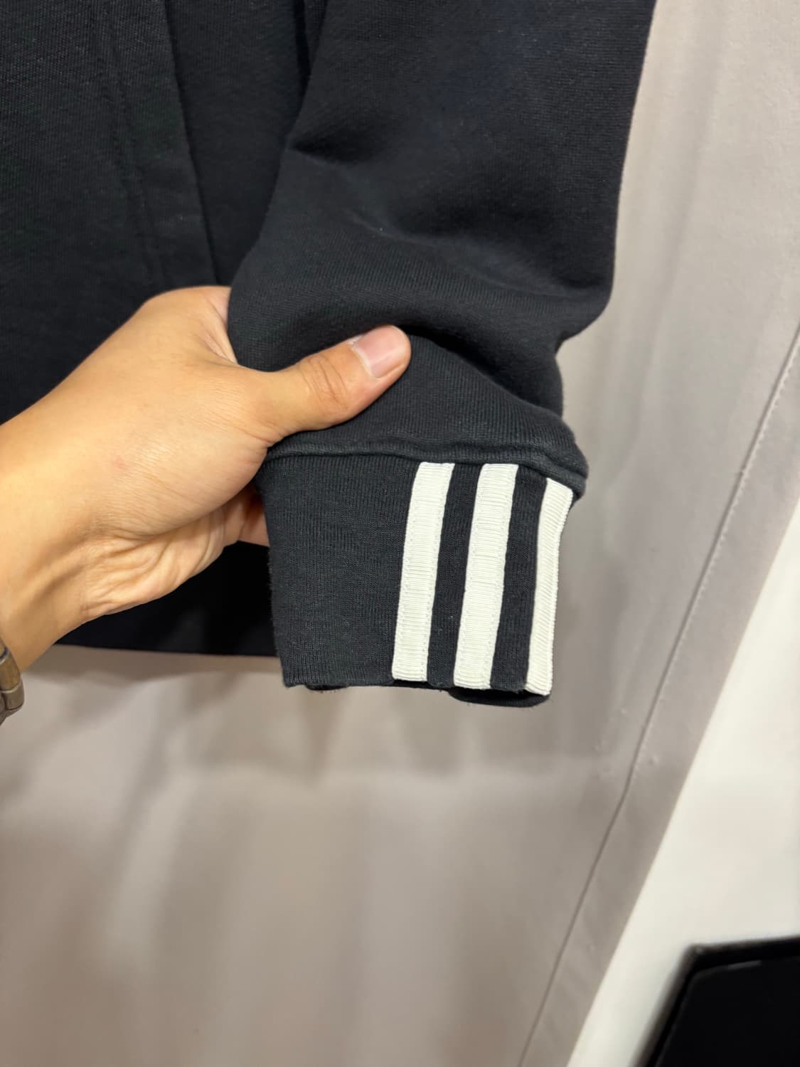 아디다스 남성 후드집업 3XL 상품이미지5