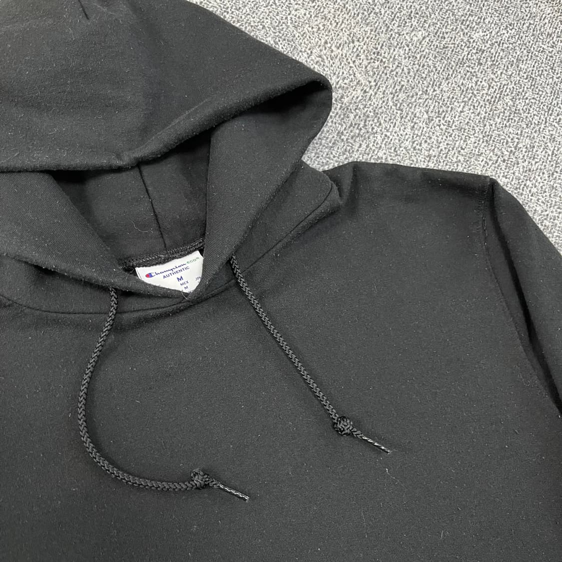 <챔피온 스탠다드 로고 후드티> No.1400 상품이미지7