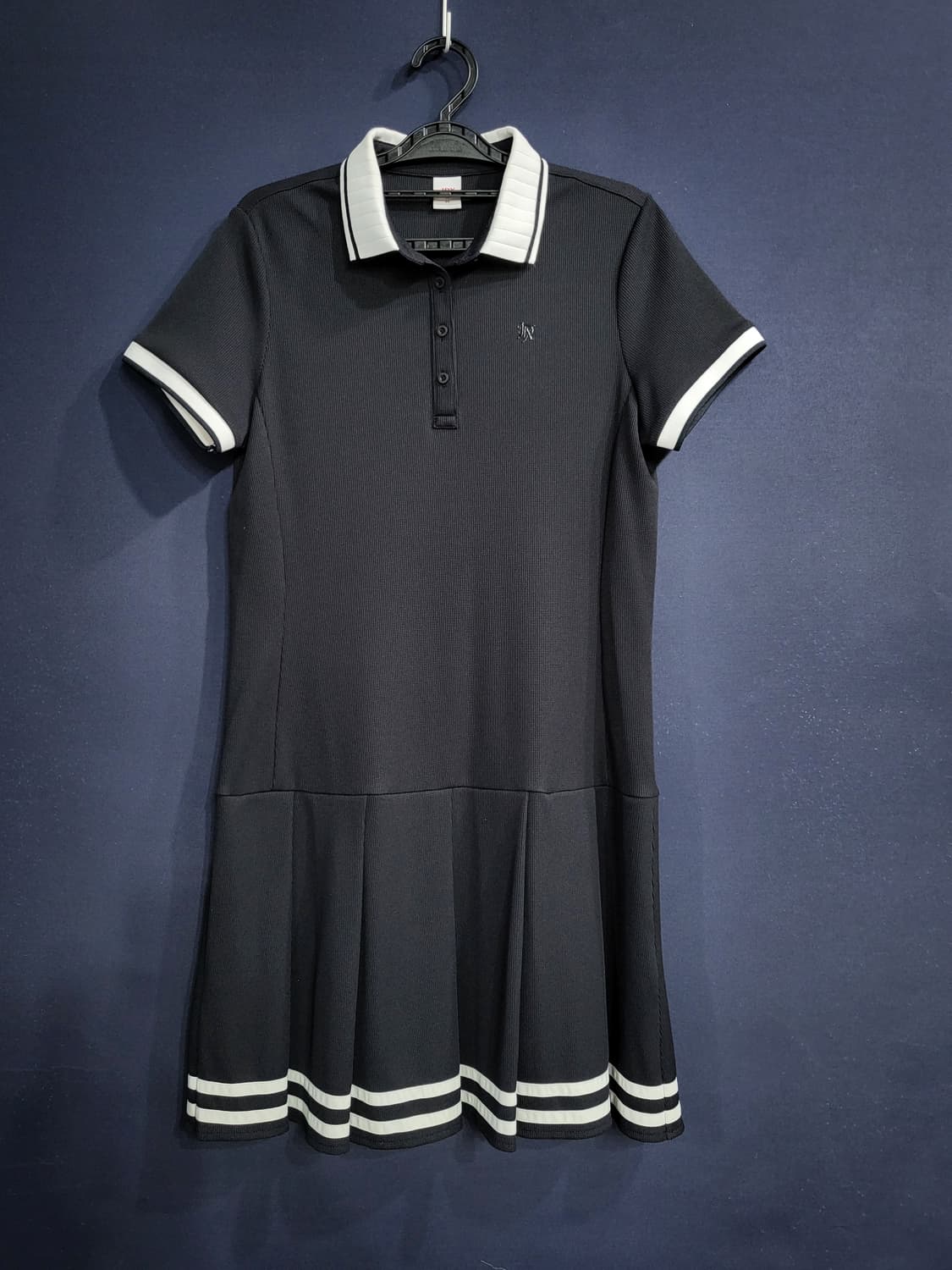 JDX 골프 미디 원피스 상품이미지1
