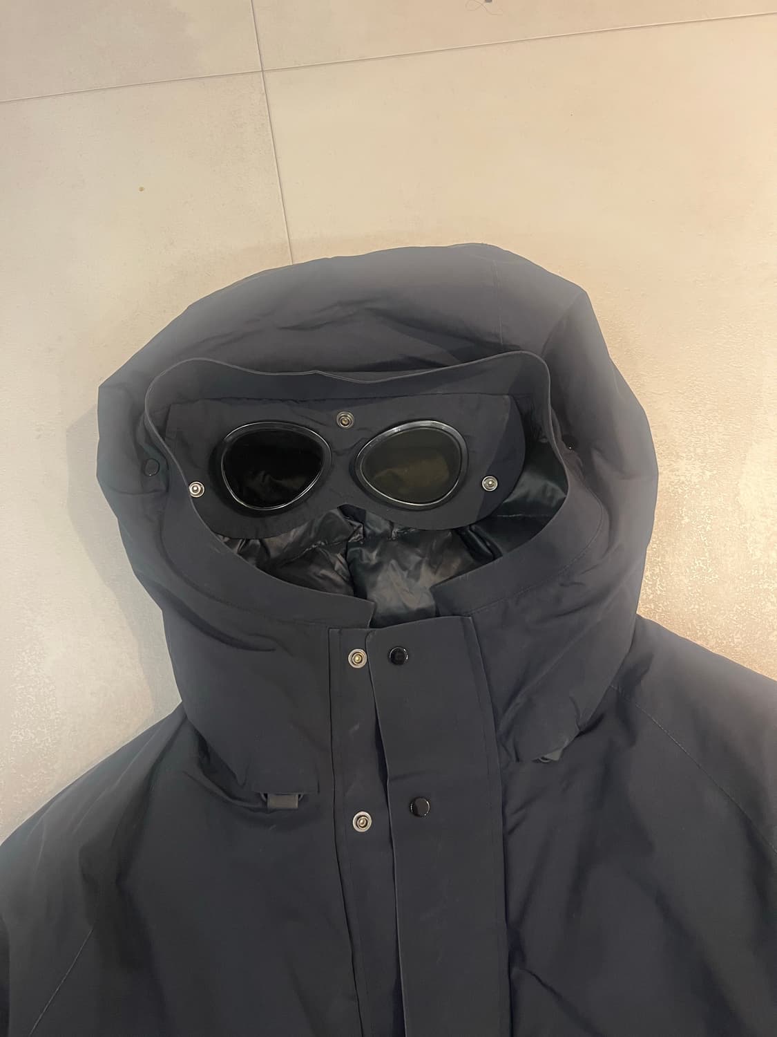 CP컴퍼니 네이비 상품이미지2