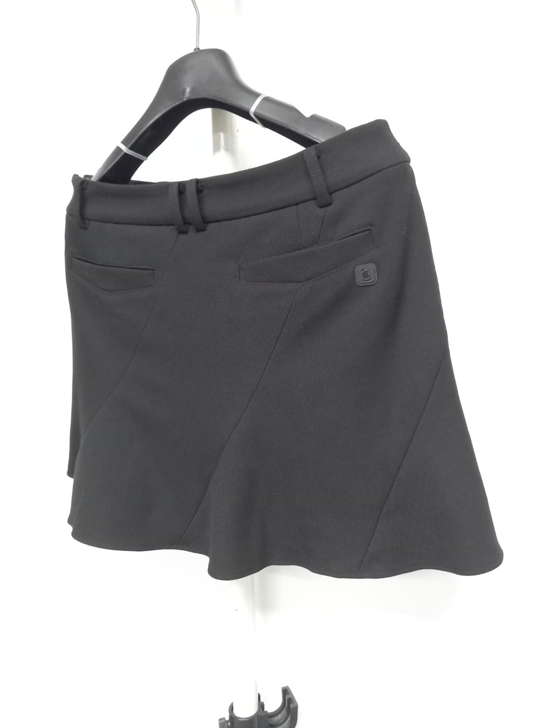 와이드앵글 골프 춘추 큐롯스커트 55 상품이미지6