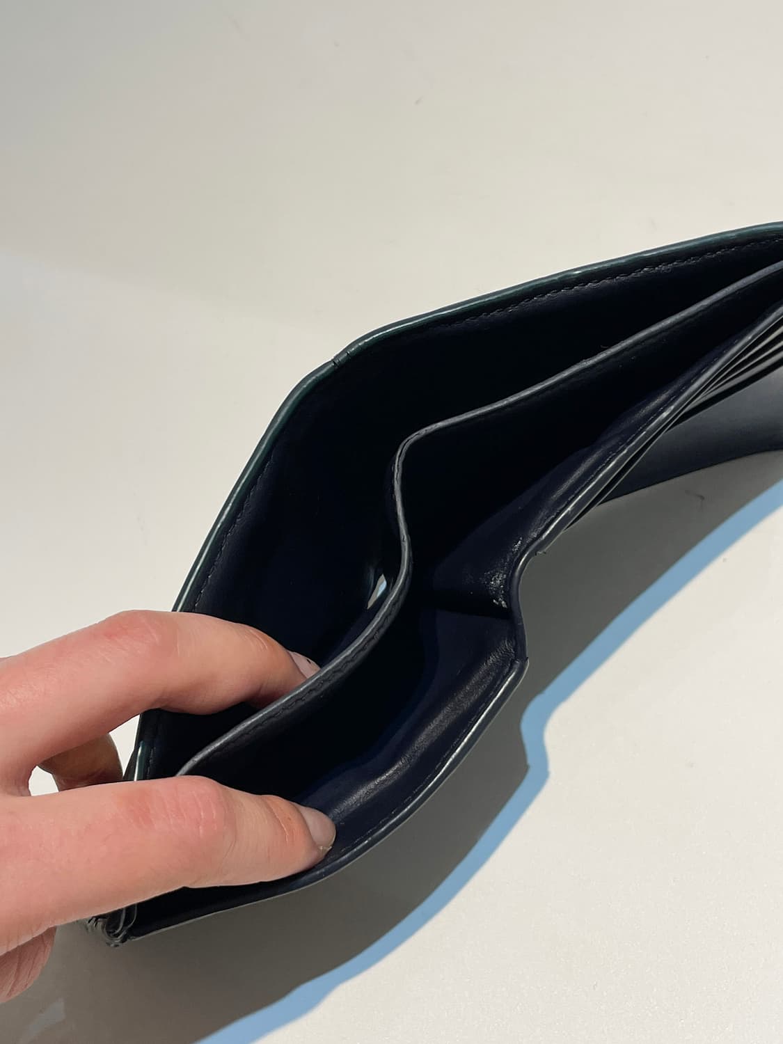 보테가베네타 반지갑 A1528 상품이미지5