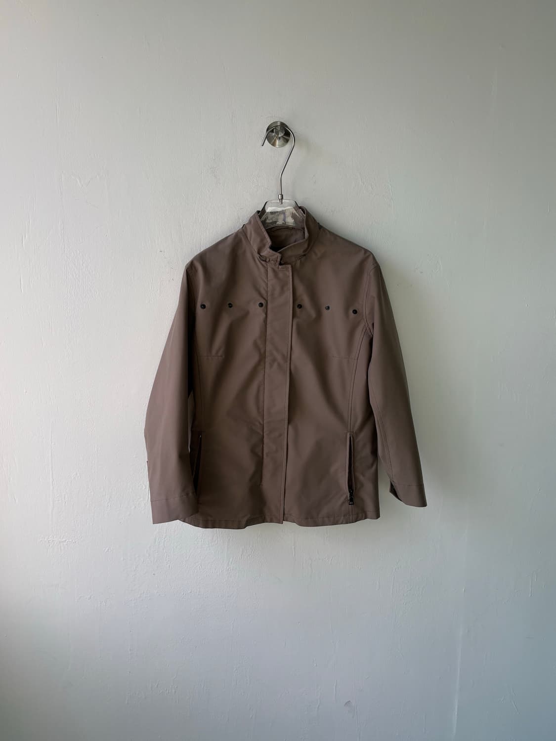 프라다 스포츠 디테처블 자켓 상품이미지6