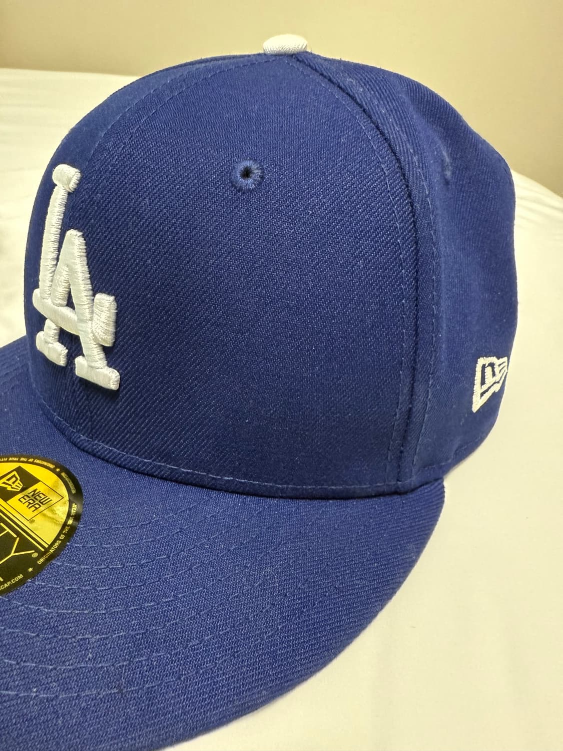 New Era 59FIFTY LA 다저스 모자 상품이미지8