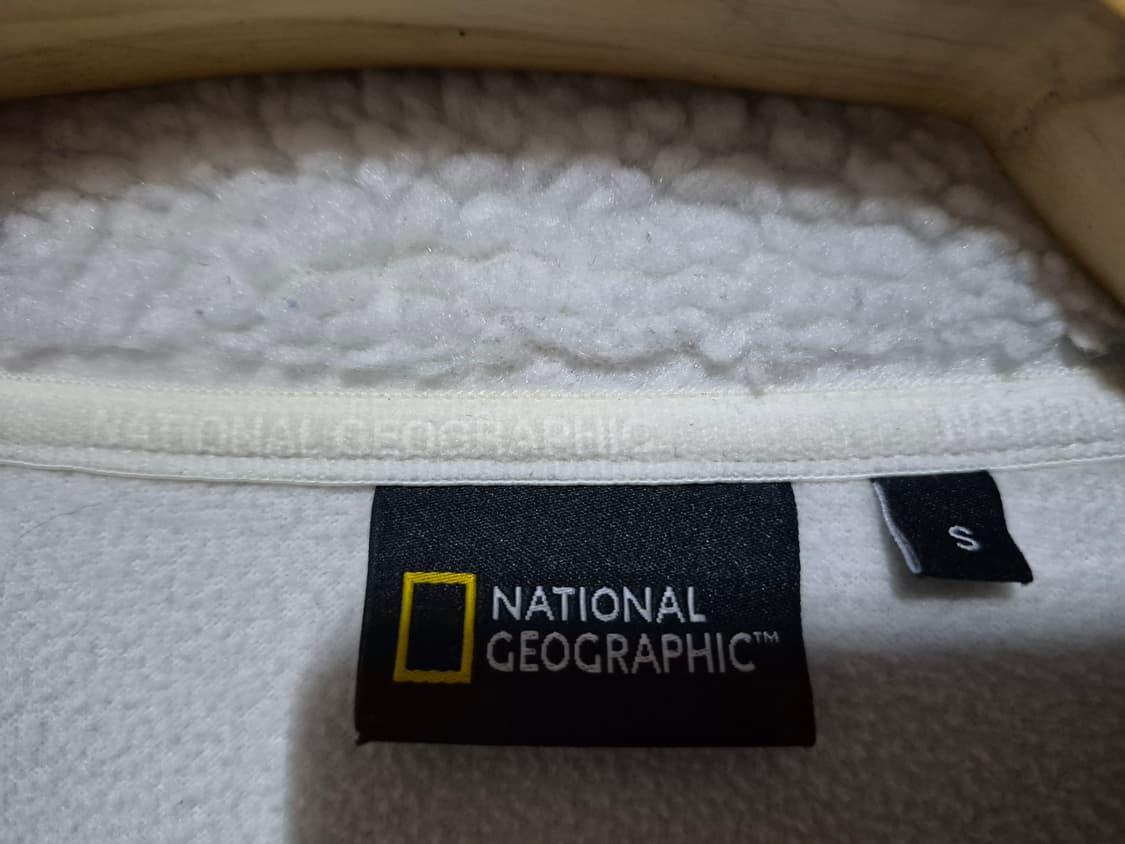 내셔널지오그래픽 (S) 상품이미지5