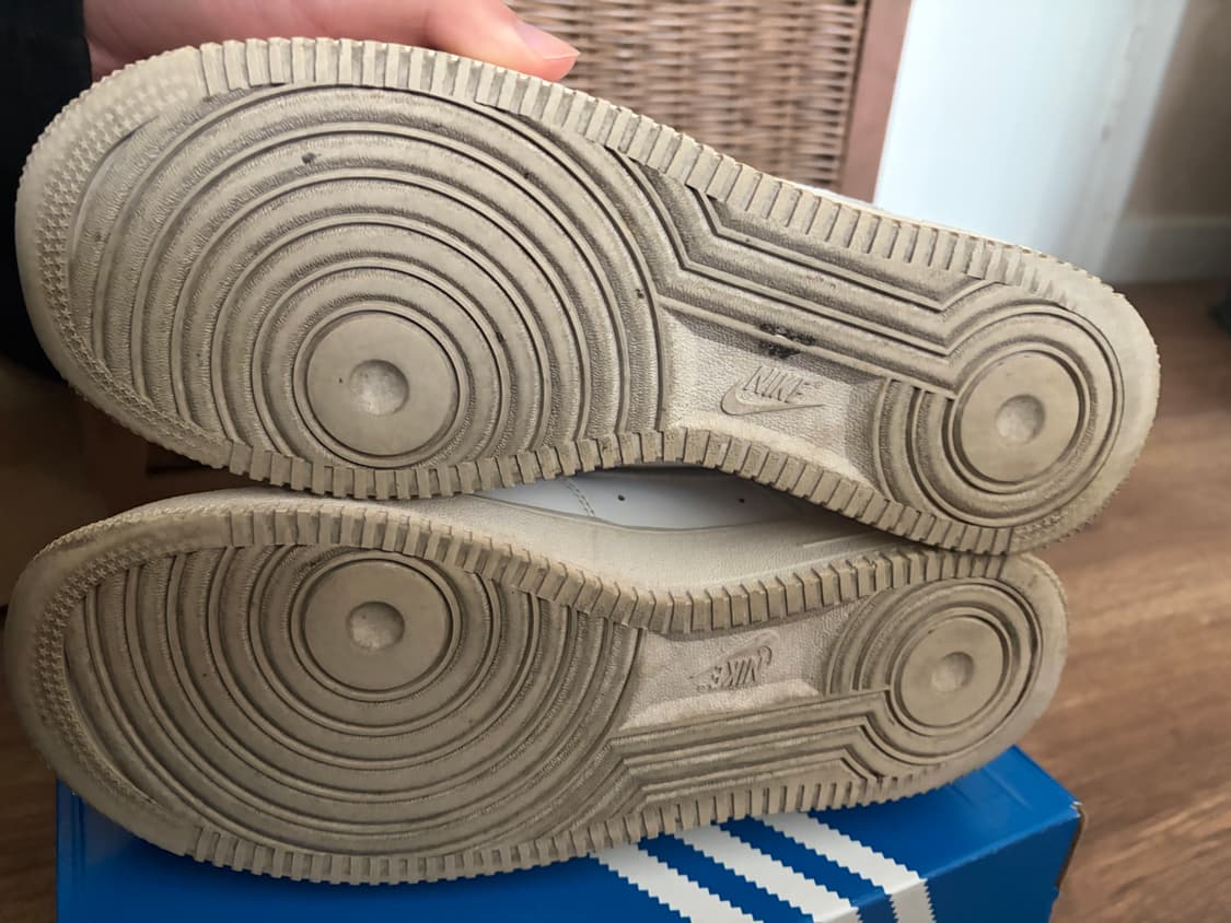 나이키 에어포스 1 올백 270 상품이미지3