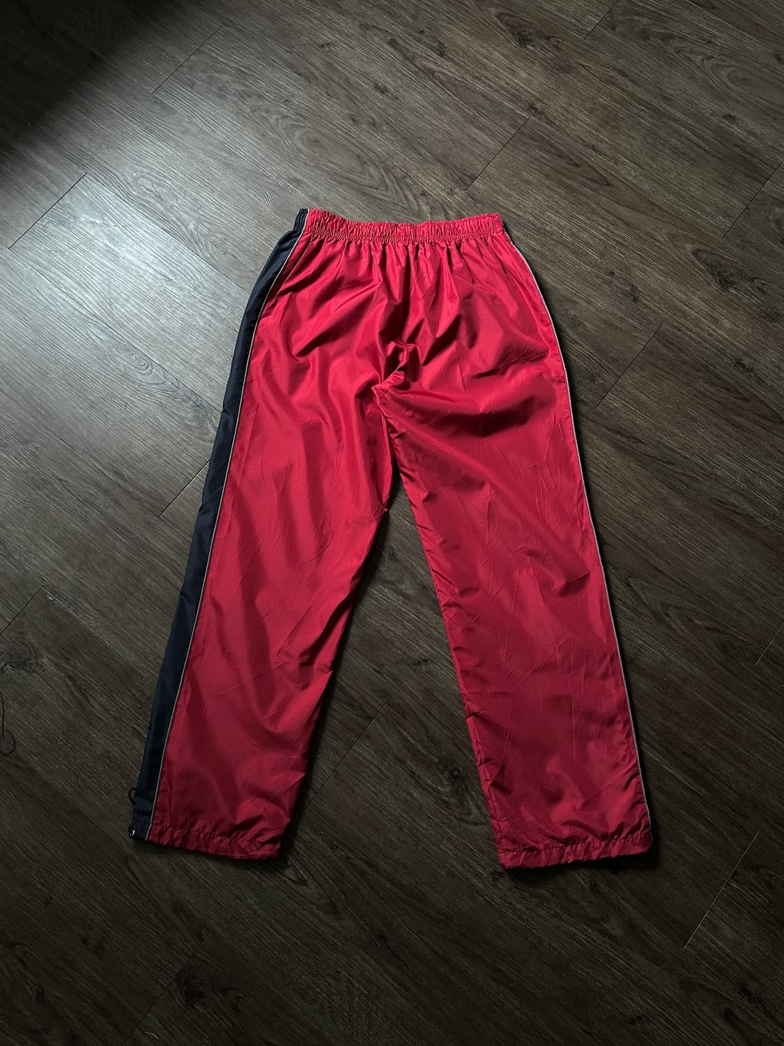 Osaka Hifuku 사이드 트랙 팬츠 상품이미지9