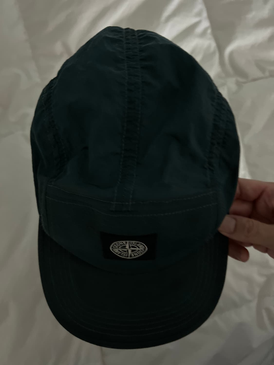 스톤 아일랜드 모자 상품이미지5