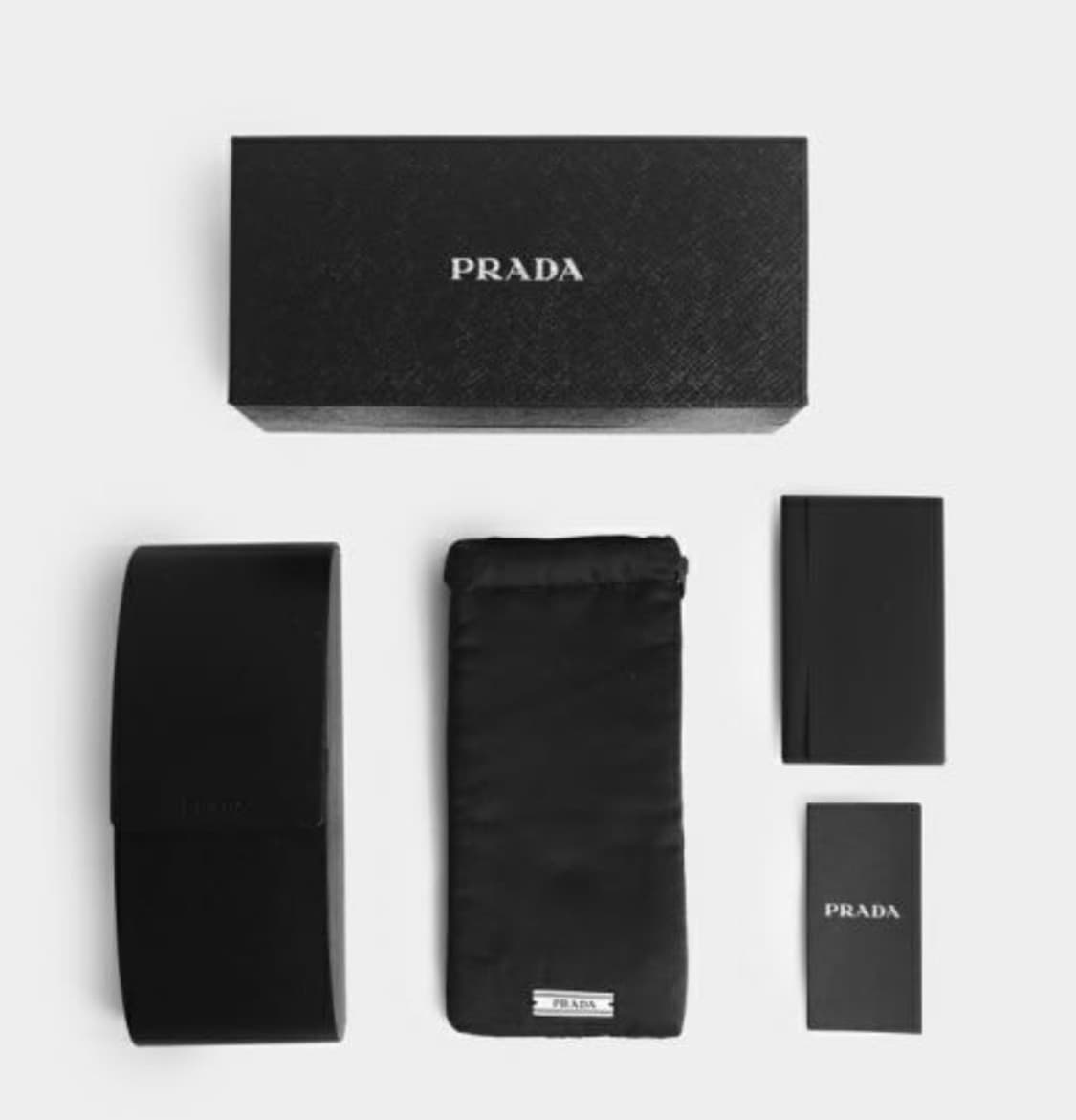 칸예 선글라스(프라다 선글라스) 팝니다 상품이미지7