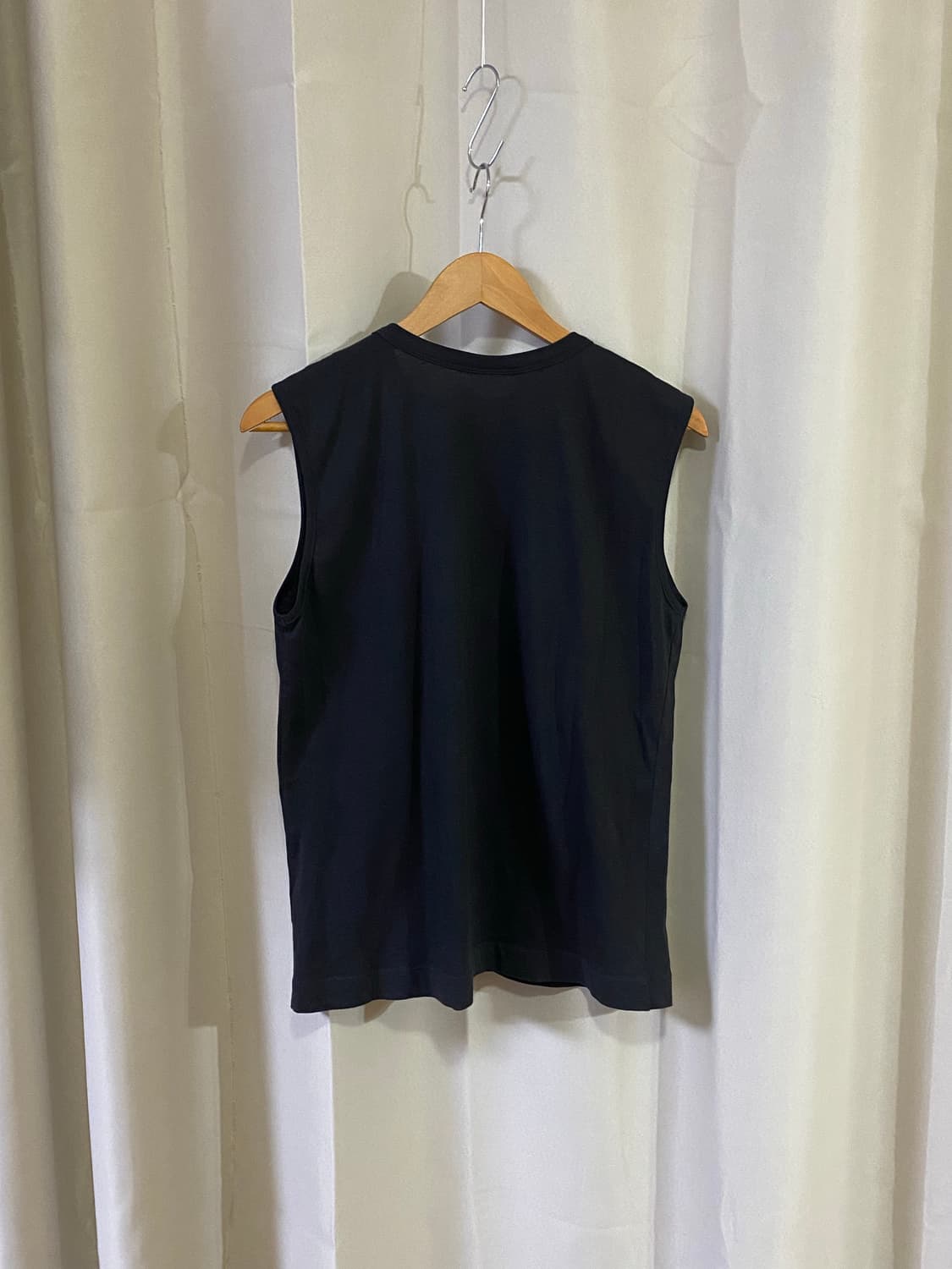 dries van noten tank top 상품이미지2