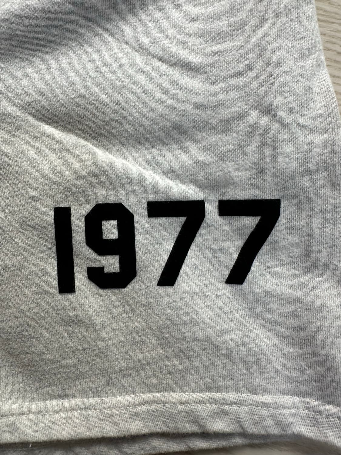 Essentials 1977 반바지 L 상품이미지3