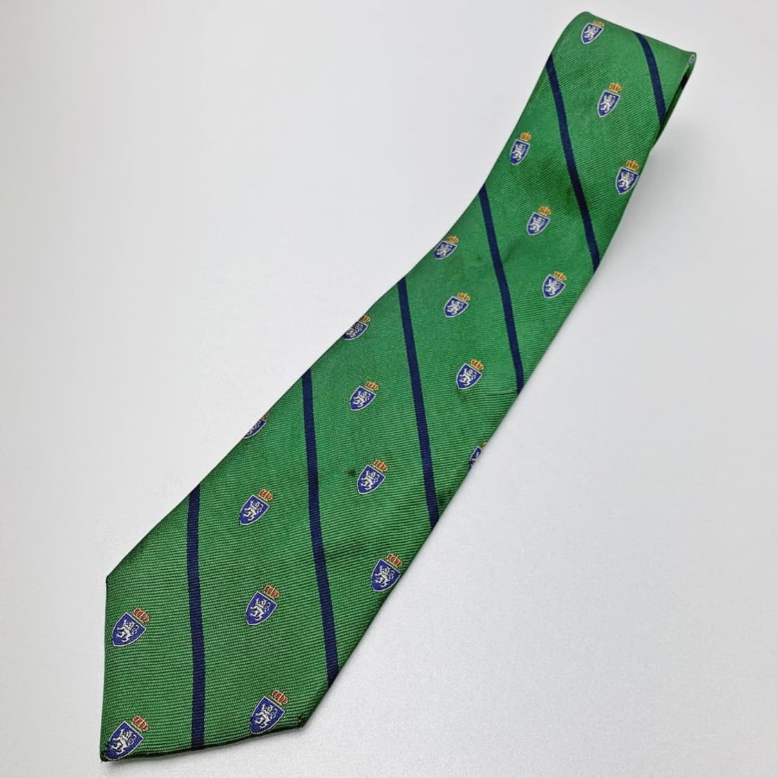 Polo 폴로 랄프로렌 넥타이 상품이미지1