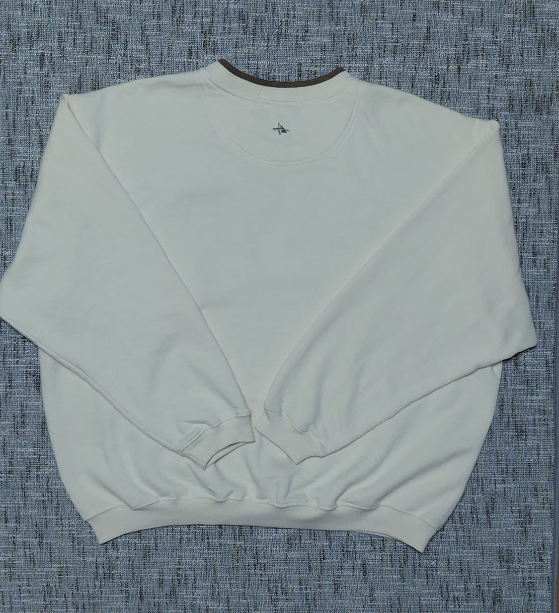 Antigua 맨투맨 티셔츠 XL 아이보리 상품이미지5