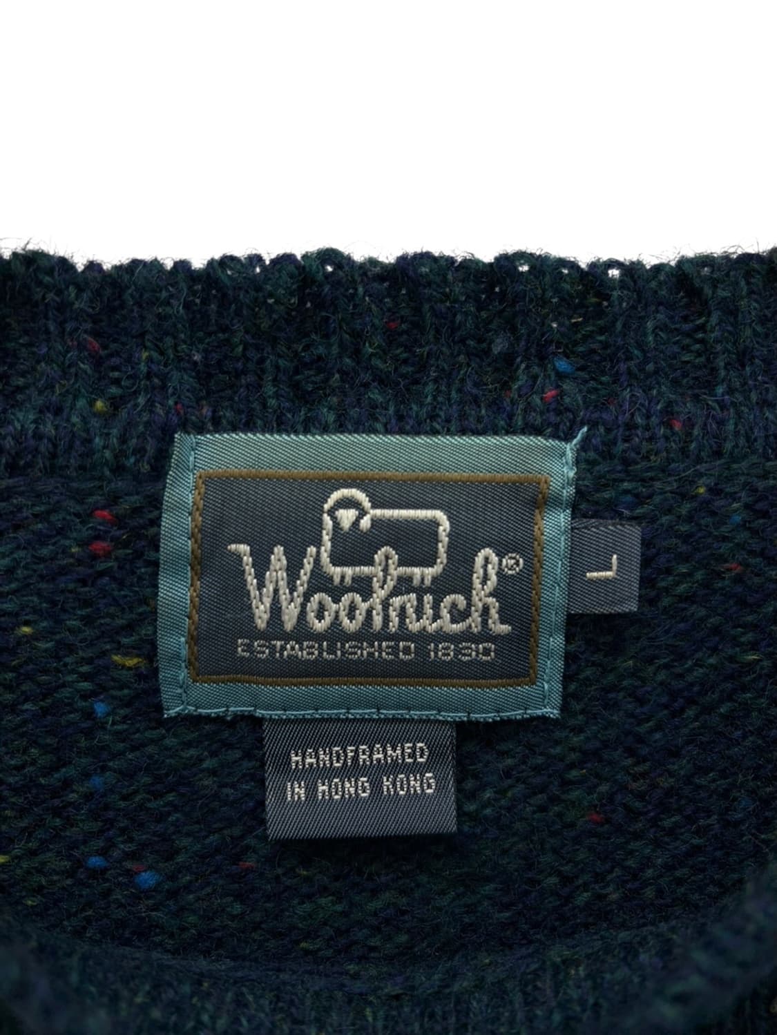 울리치 울니트 (L) 상품이미지7