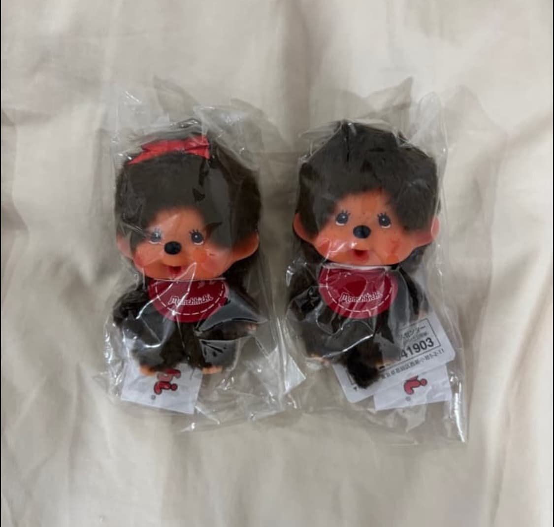 몬치치 묶음판매 상품이미지1