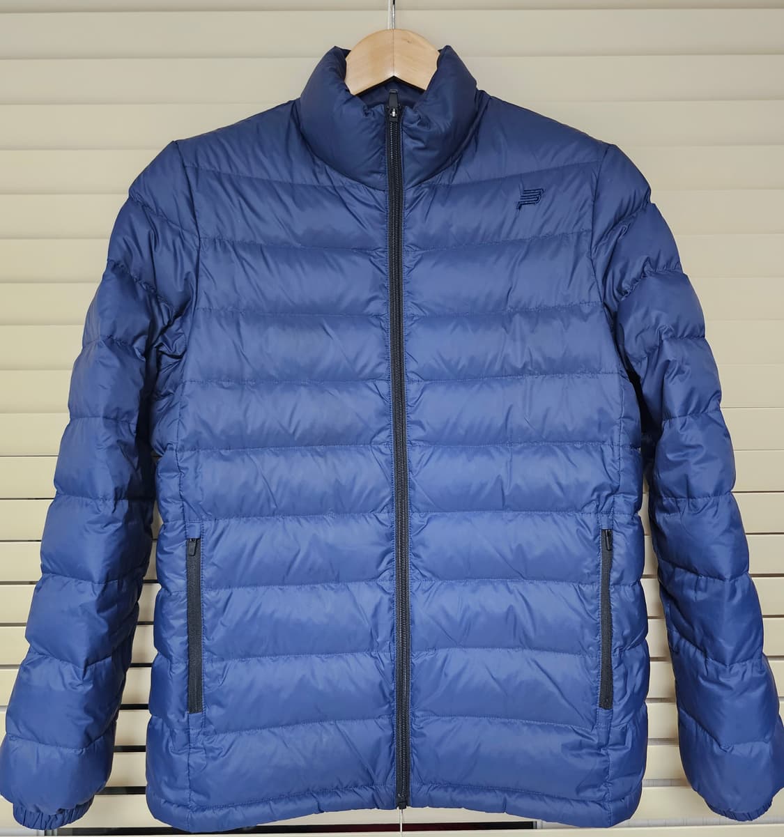 빈폴스포츠 덕다운 경량패딩 100(L) 상품이미지1