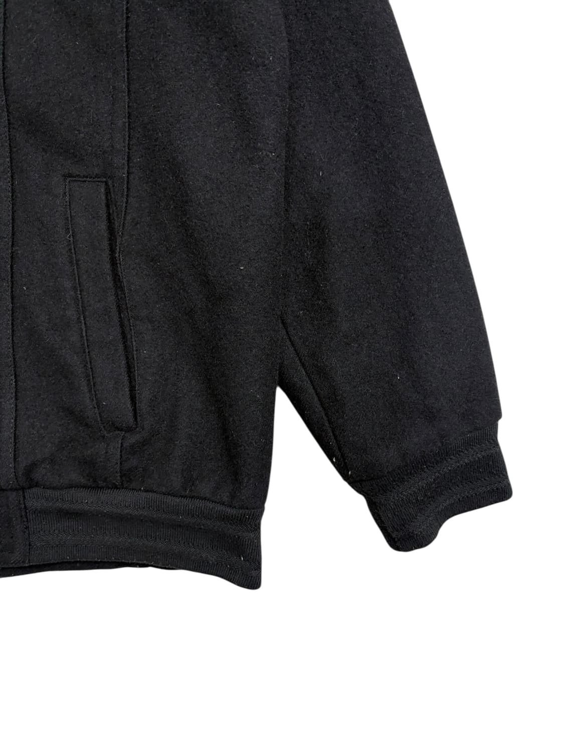 MLB 시카고 화이트삭스 울 바시티 자켓 상품이미지3