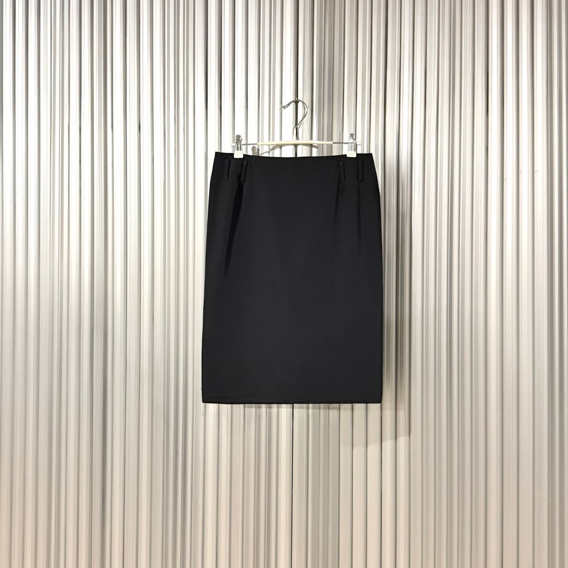 Prada skirt 상품이미지1