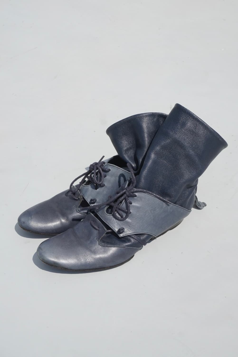 Marithe Francois Girbaud boots 상품이미지1