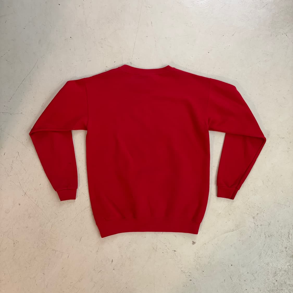 90s USA 디즈니 미키마우스 빈티지 스웻셔츠 L 상품이미지9