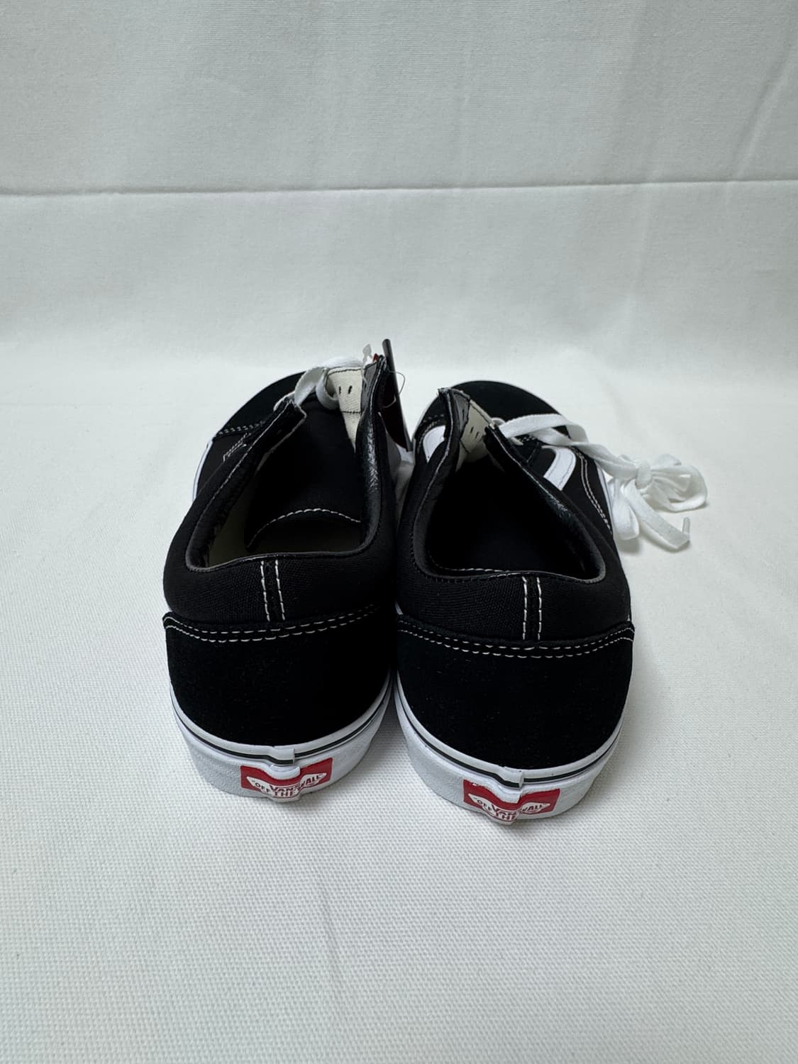 반스 올드스쿨 블랙 270 상품이미지4