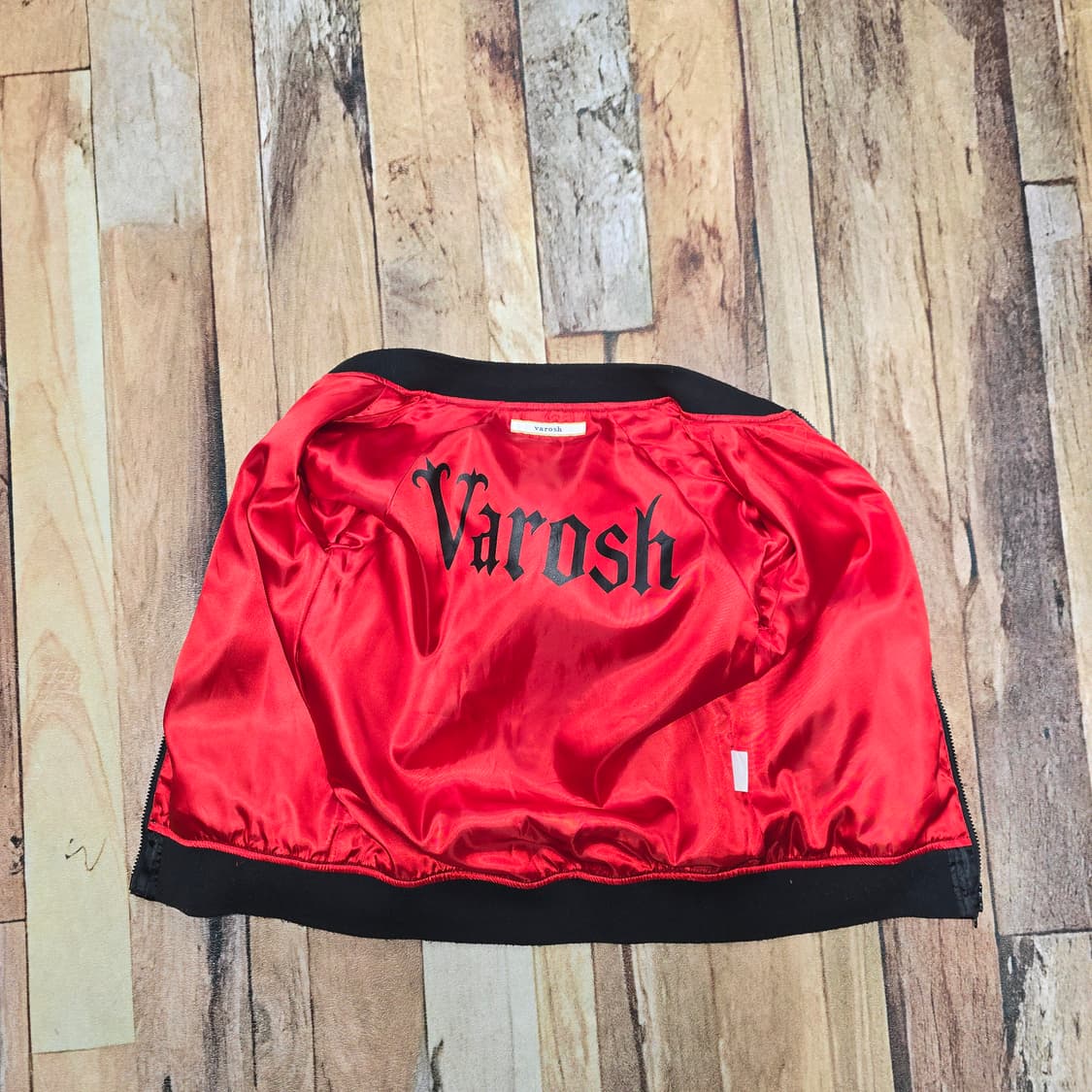 Vintage Japan 스카잔 Varosh 상품이미지6