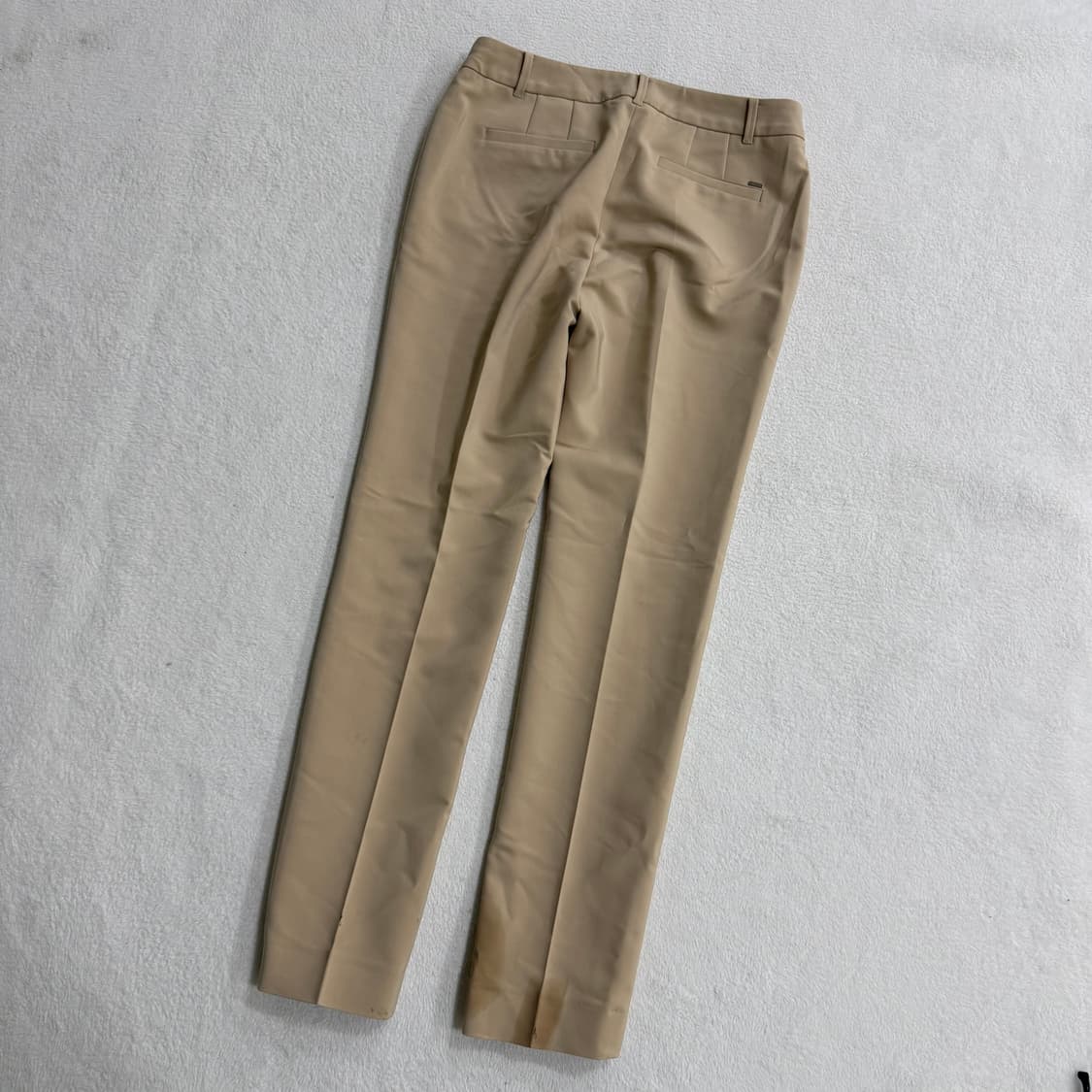 67 헤지스 여성 드레스 팬츠 0406T 상품이미지2