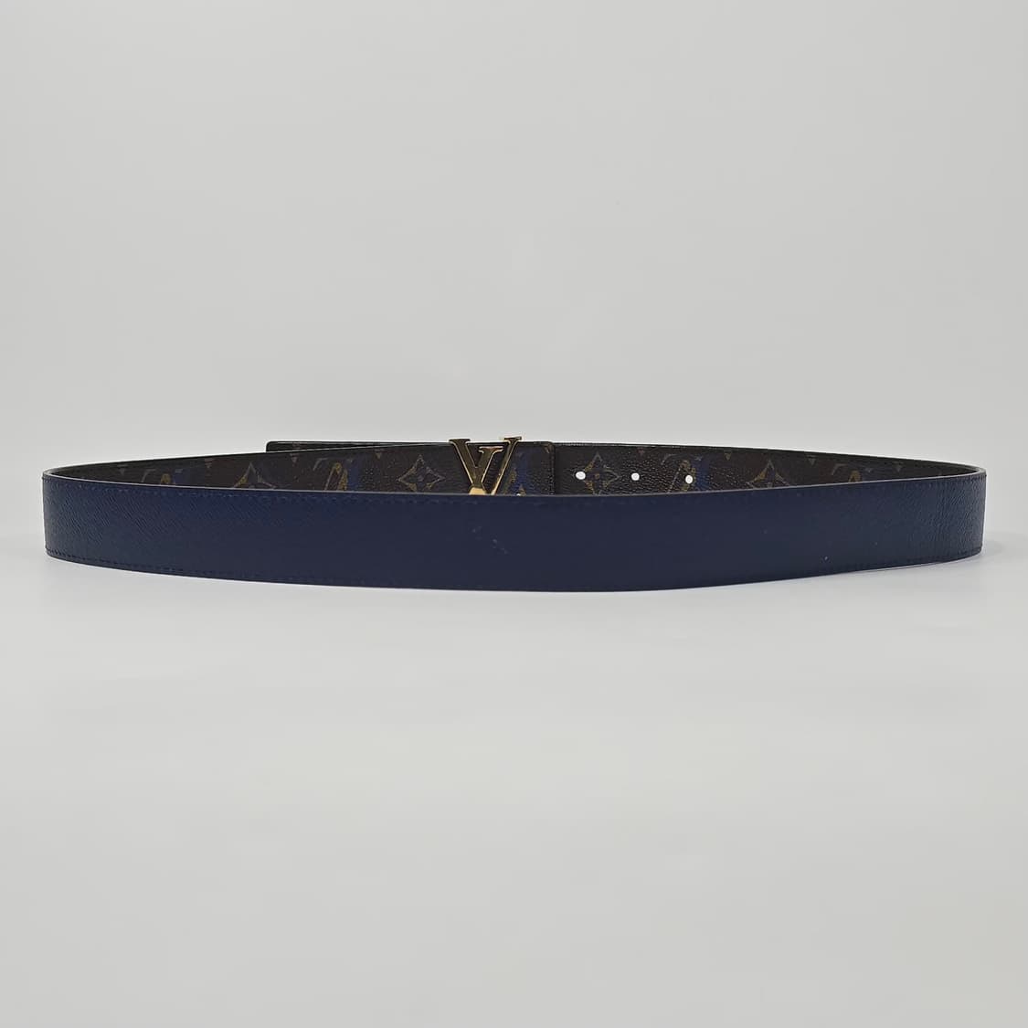 루이비통 LV 리버서블 벨트 ( 85 ) 상품이미지5