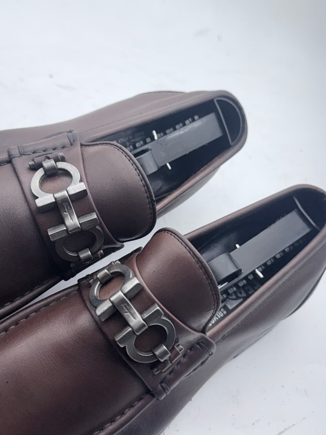 정품)페라가모250 상품이미지2