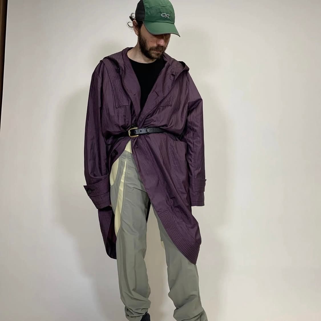 키코 코스타디노브 라이딩 클로 트라우저 상품이미지6