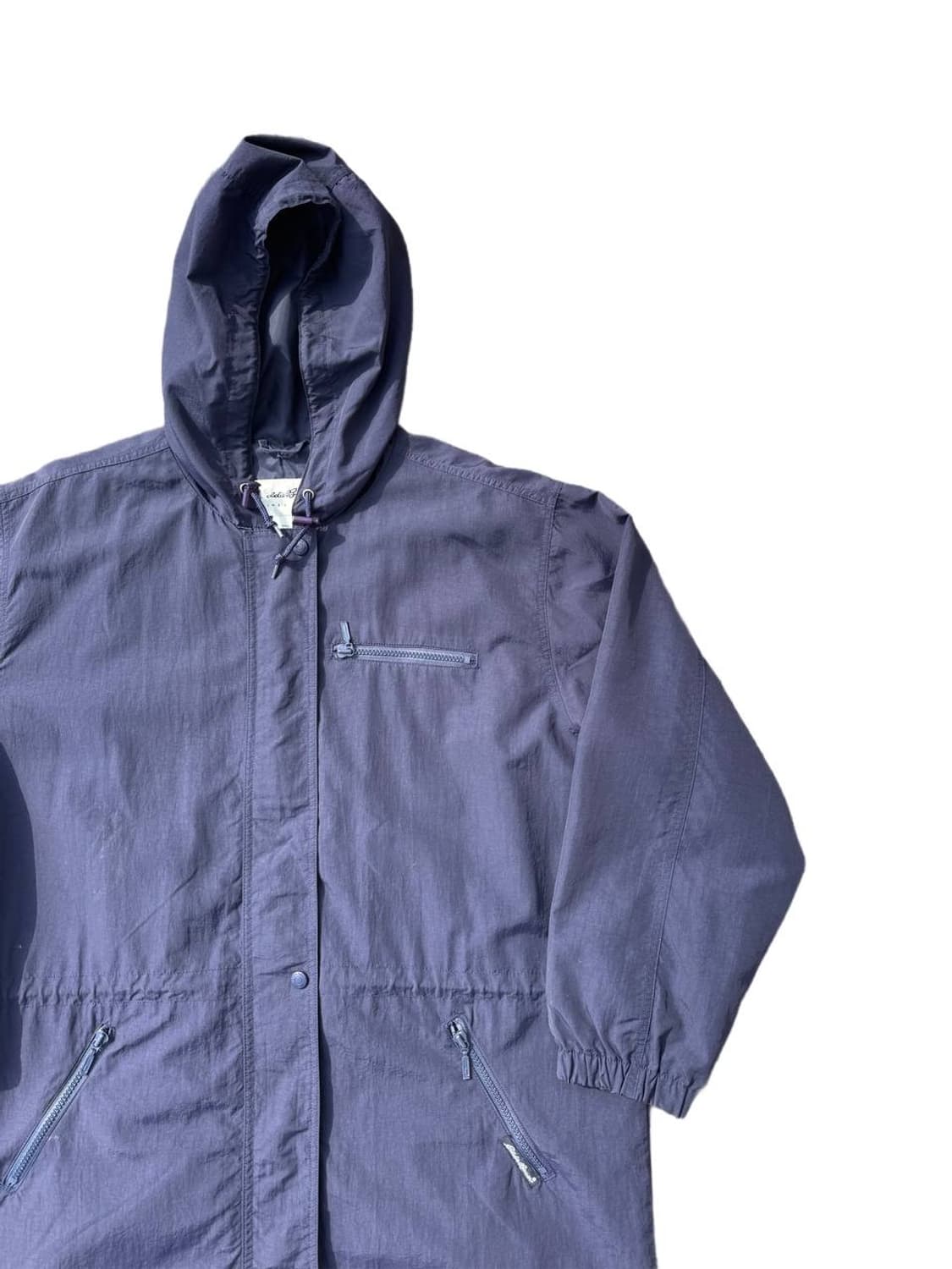 에디바우어 나일론 자켓 상품이미지3