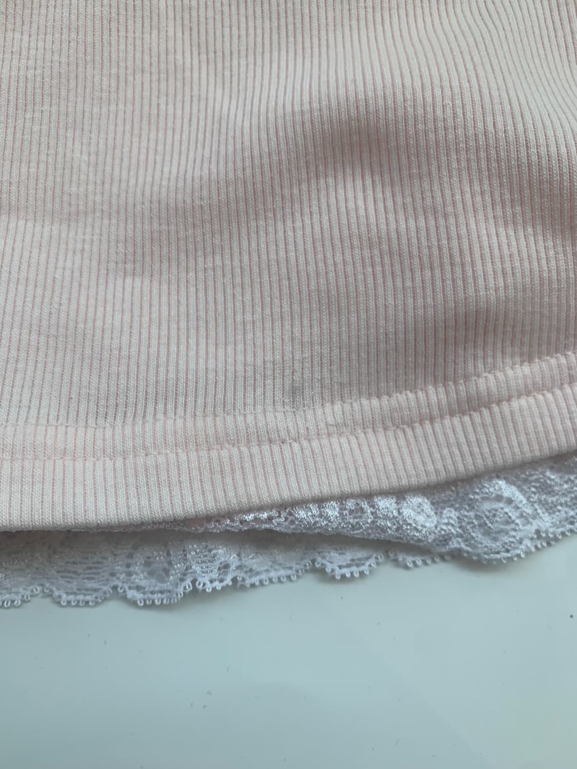 Daynee Dreamy skirt (Pink) 상품이미지2