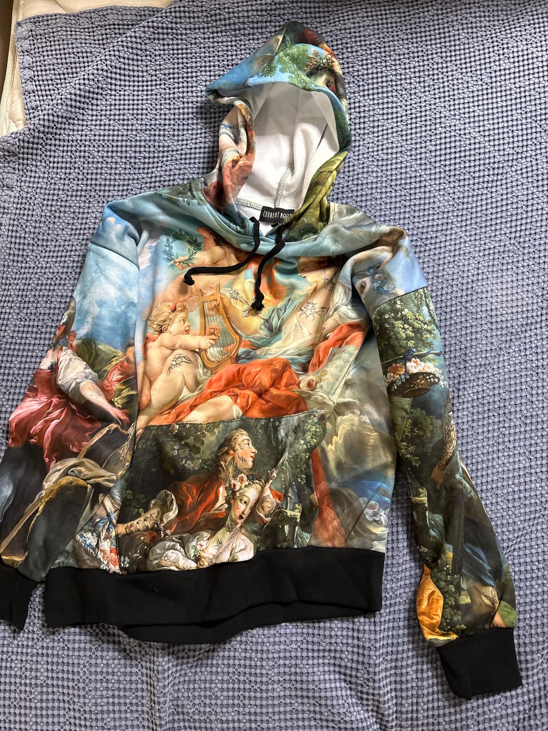 current mood hoodie 상품이미지1