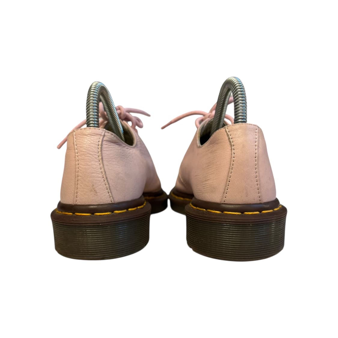 닥터마틴 1461 핑크 US L 6 230~235 상품이미지5