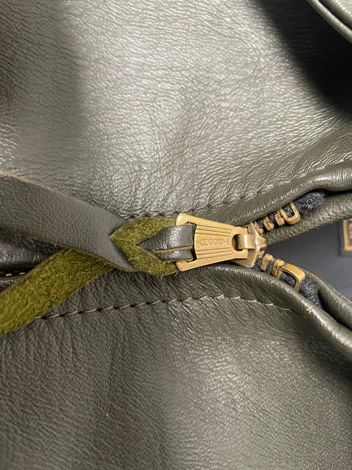 트로피클로딩 허밍버드 올리브 40 100-105 상품이미지4