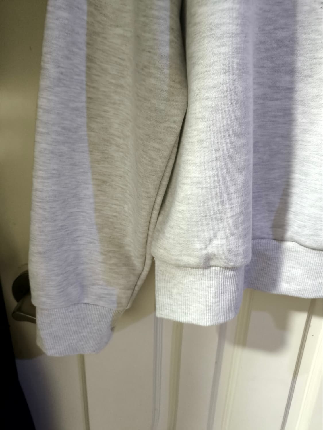 M 시티브리즈 오버핏 맨투맨 상품이미지4