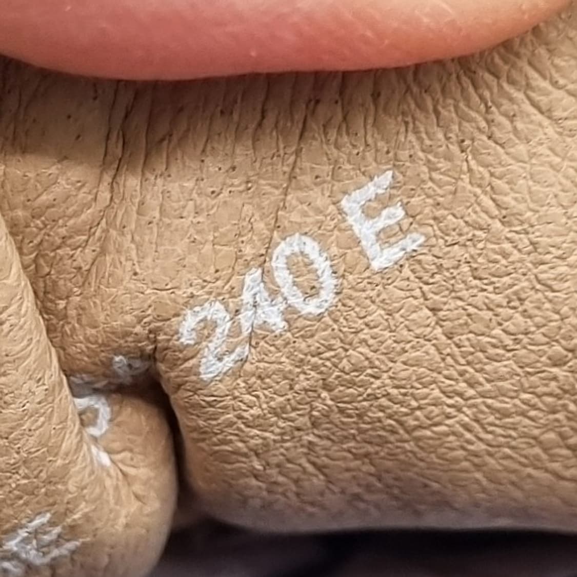 안나르호넨 여성운동화240 굽4 상품이미지6