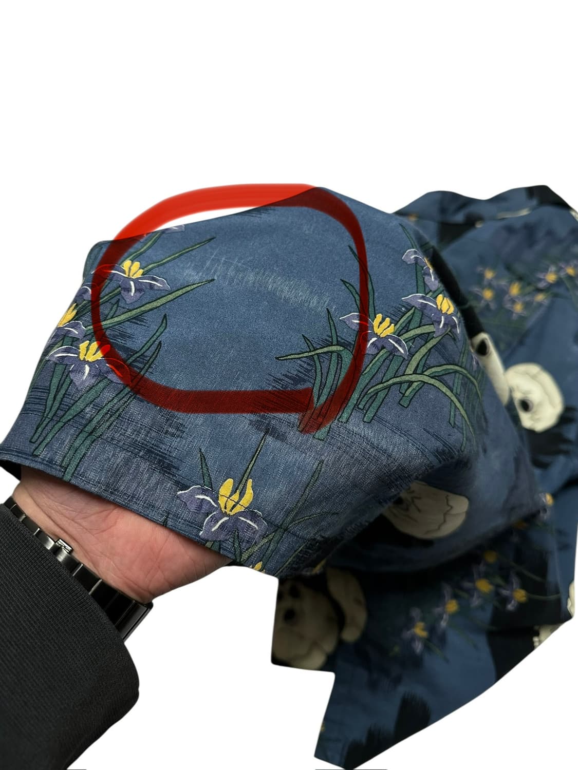 사스콰치패브릭스 반팔 셔츠 상품이미지9