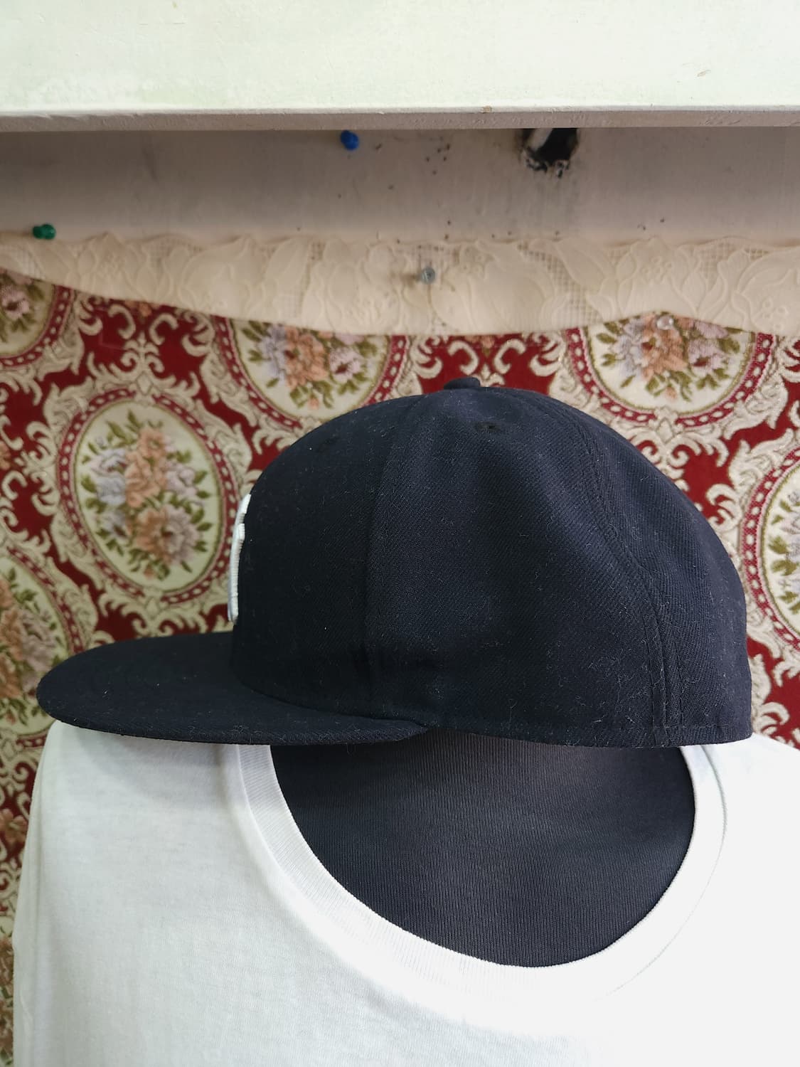 뉴에라 뉴욕양키스 올필드 플레이어용 스냅백 59fifty 
 상품이미지2