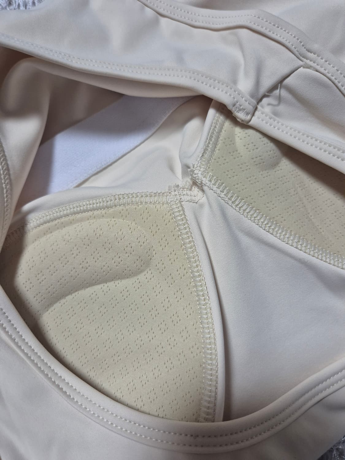 새상품)나이키운동복3피스 요가필리테스러닝 상품이미지7