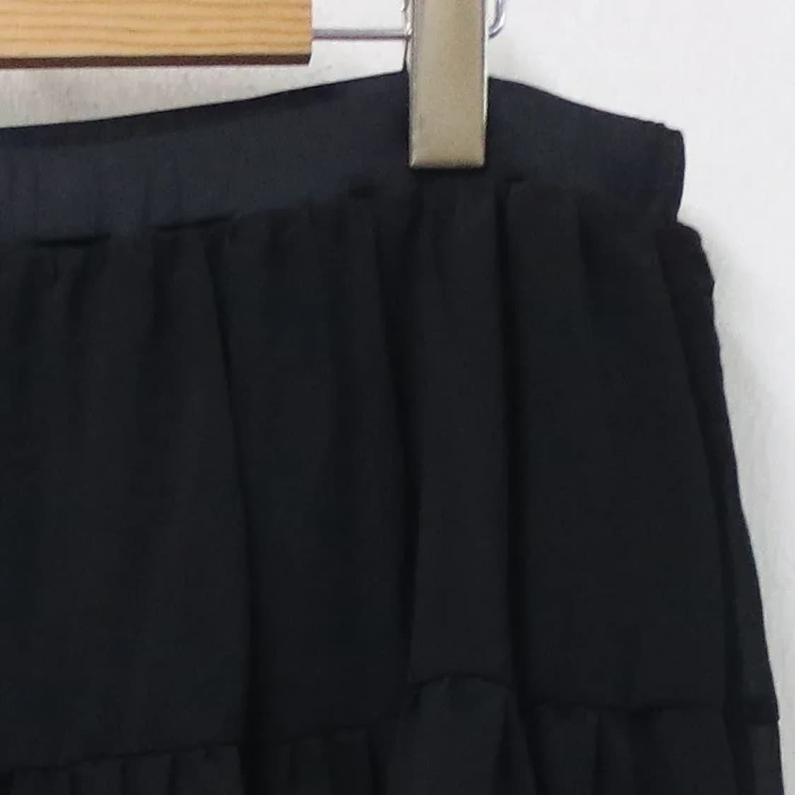 SMILE LAND 미디 스커트 레깅스 61438 상품이미지5