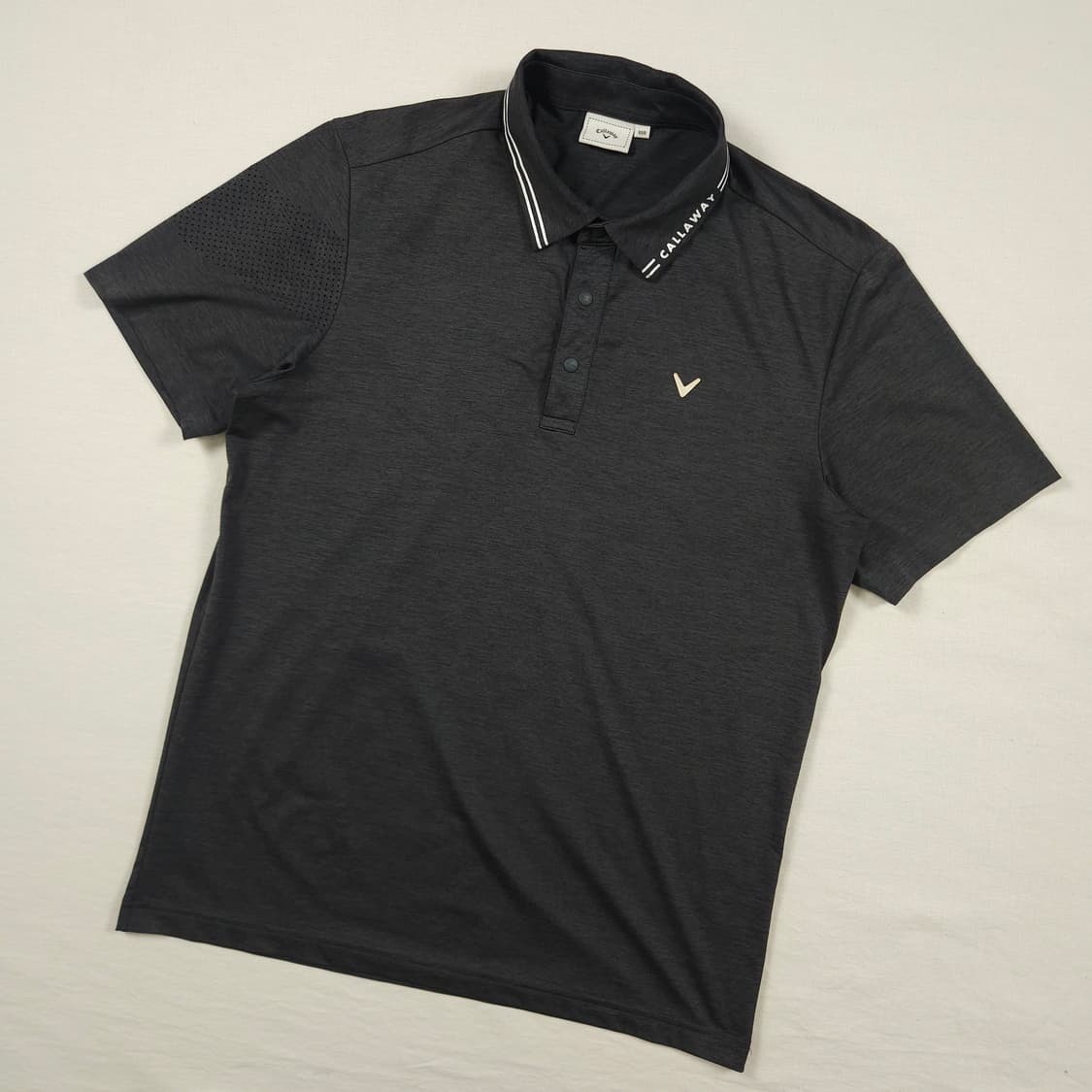 XL(105) callaway 캘러웨이 스포트 카라티 상품이미지2