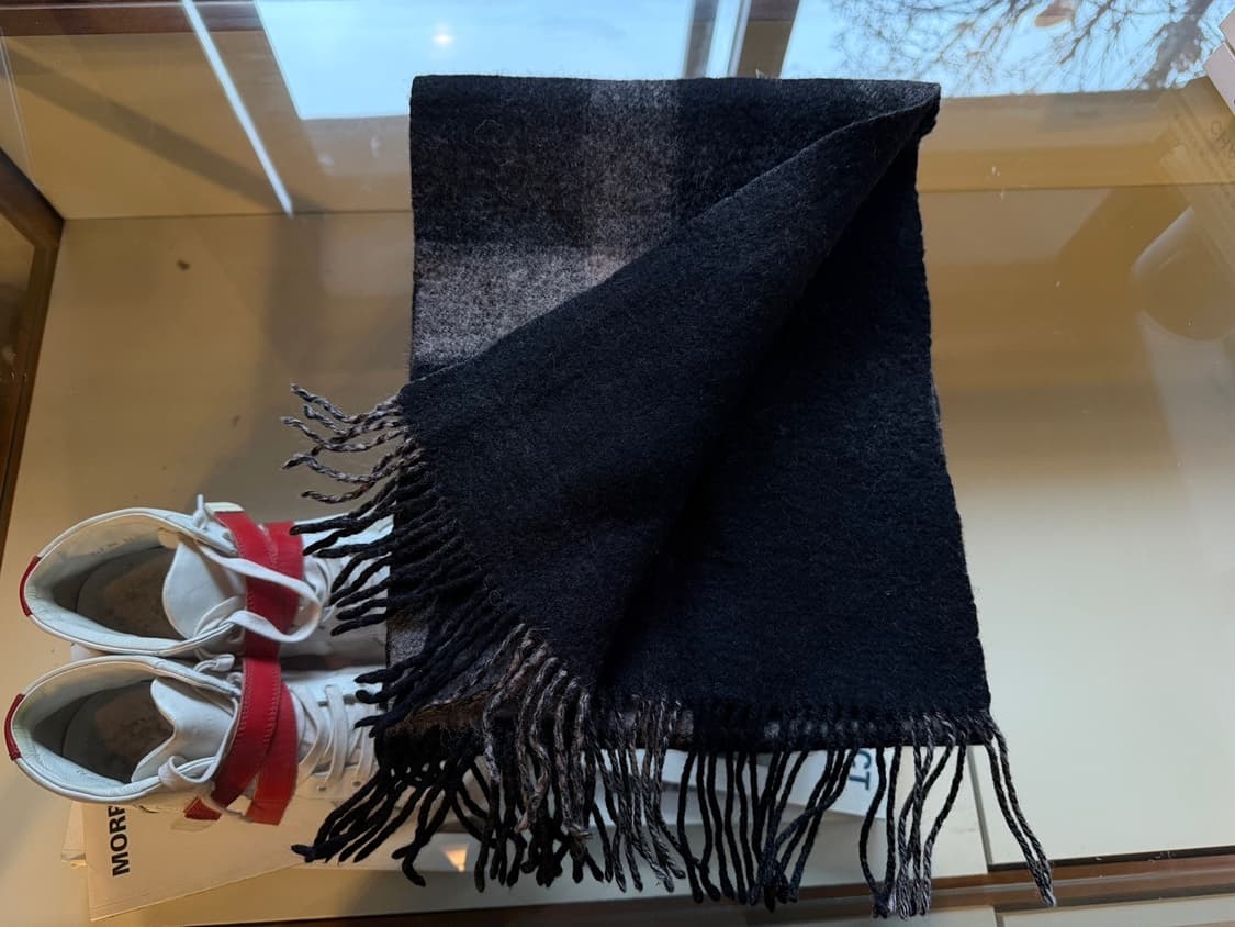 KENZO 겐조 머플러 상품이미지7