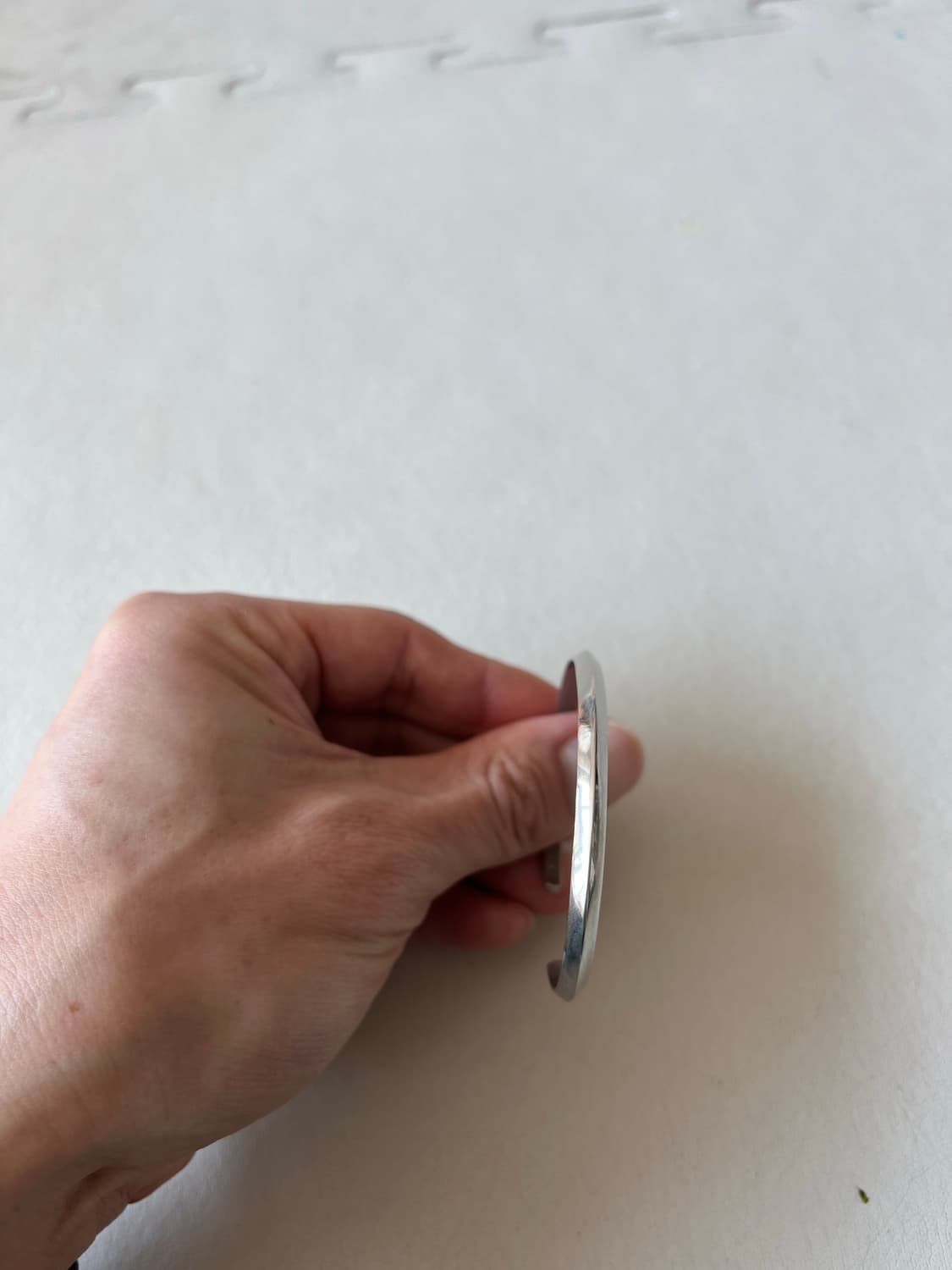 넘버나인 뱅글 팔찌 상품이미지5