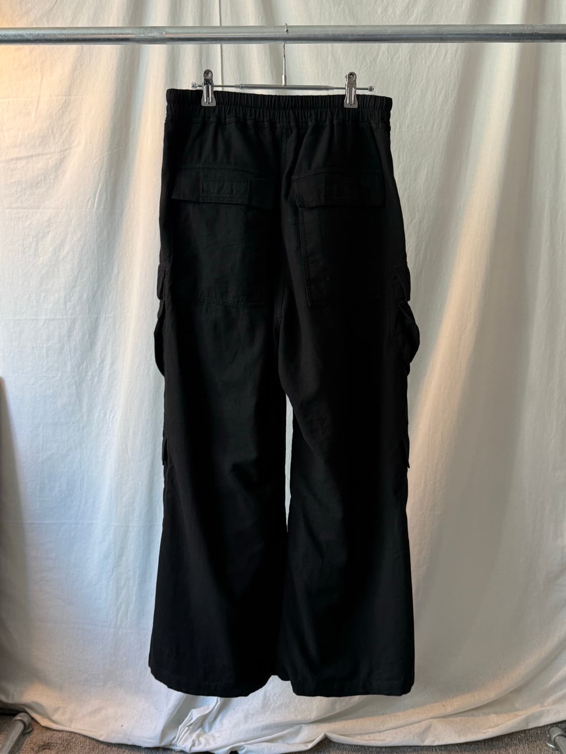 Rick owens 벨라 카고 팬츠 상품이미지2