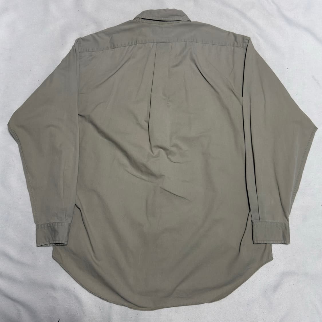 M 폴로랄프로렌 블레이크 단색 셔츠 상품이미지3