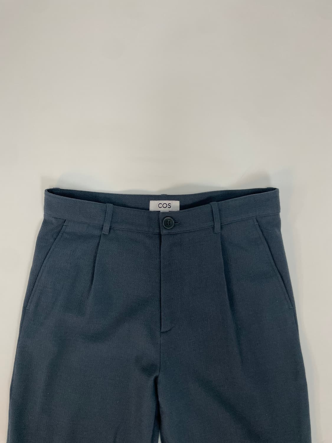 COS 울 팬츠  상품이미지5