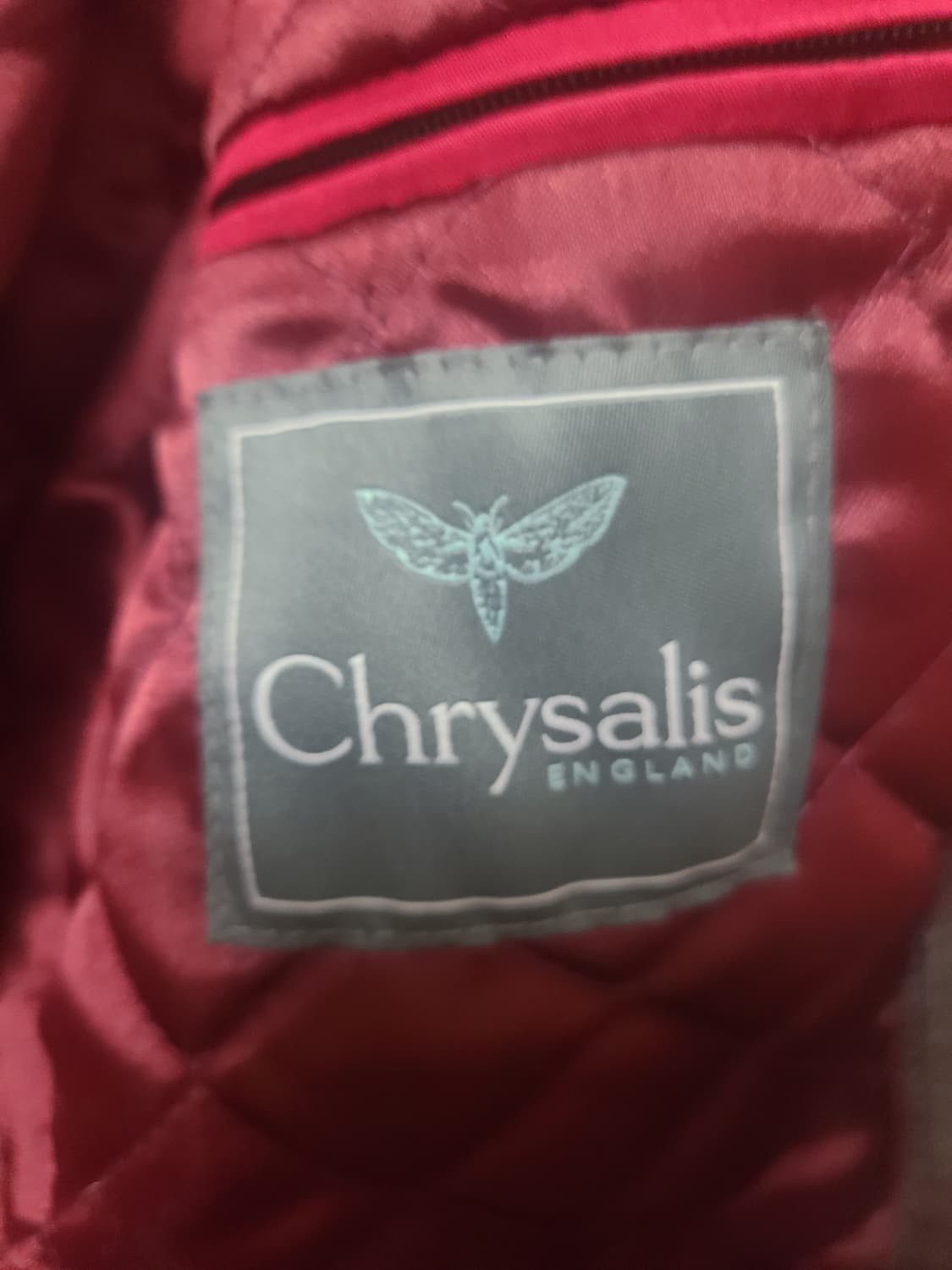 크리설리스 칠턴 상품이미지3